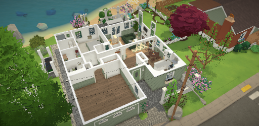 Beach House