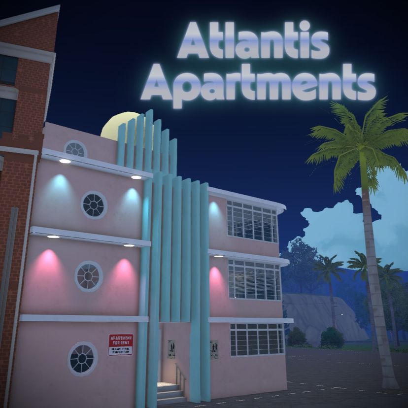 Atlantis Apartments