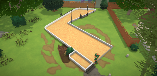 Modern Bungalow