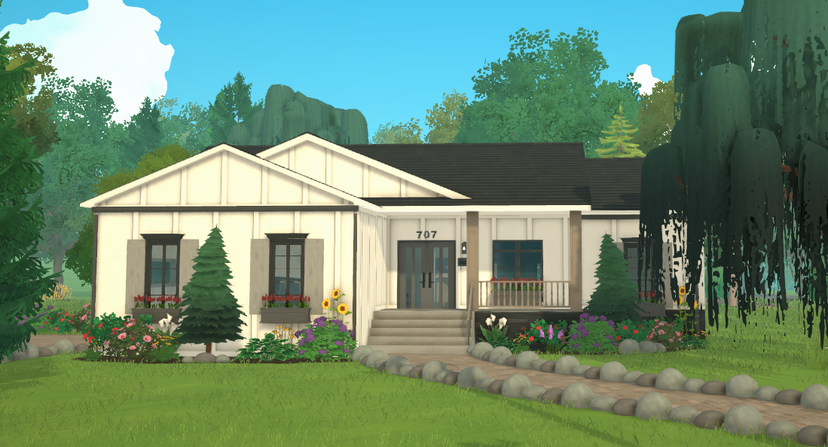 Cozy Home