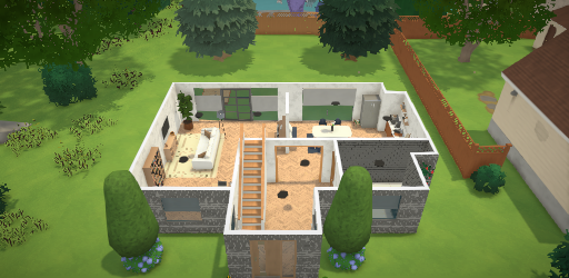 Modern home