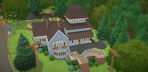 (WIP) BIG Family Home