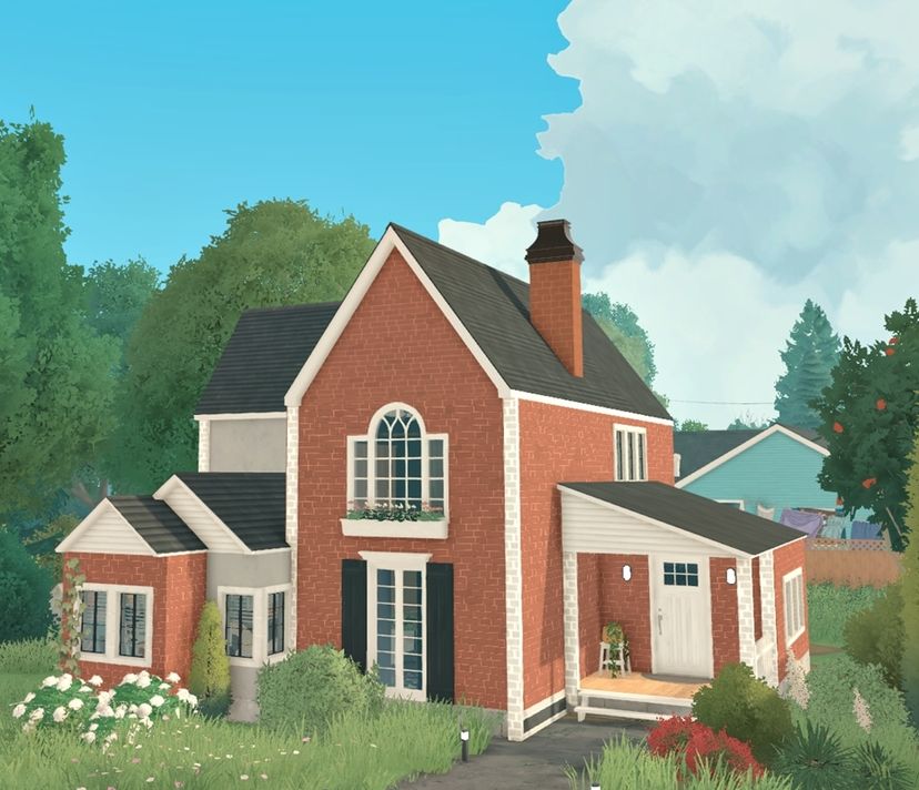 Family House