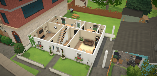 cottage