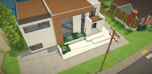 Ocean View Villa