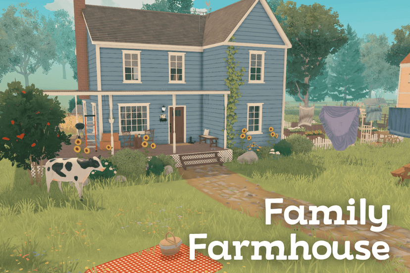 Farmhouse