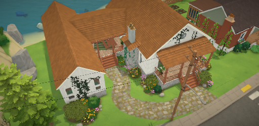 Cozy 3 bedroom Home
