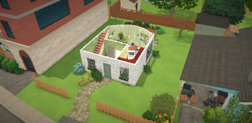 Phan House 1 - Tower