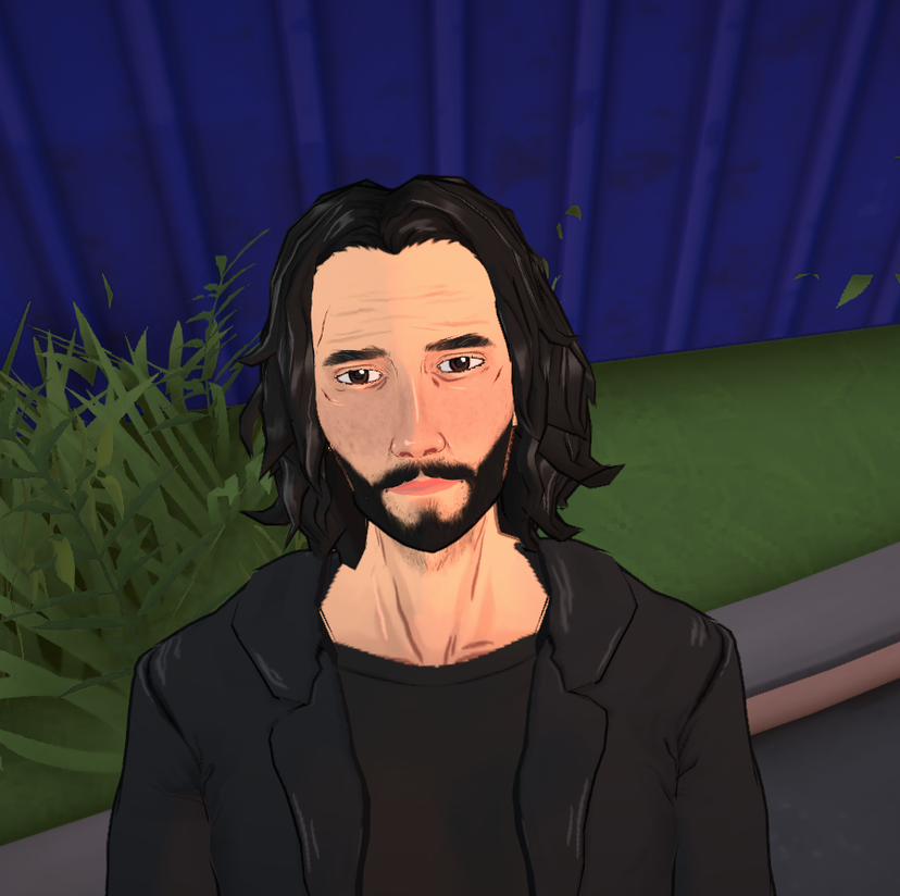John Wick