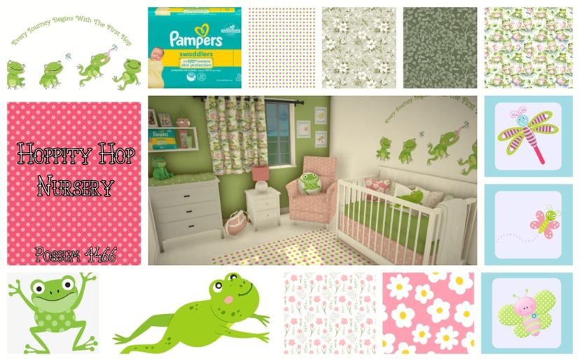 Hoppity Hop Nursery