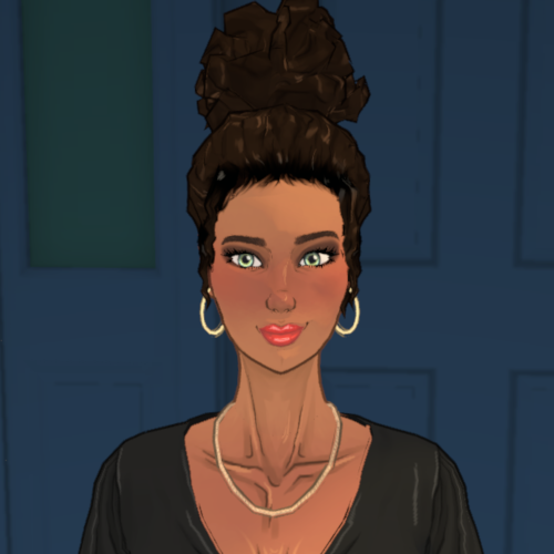 Tiana Halston