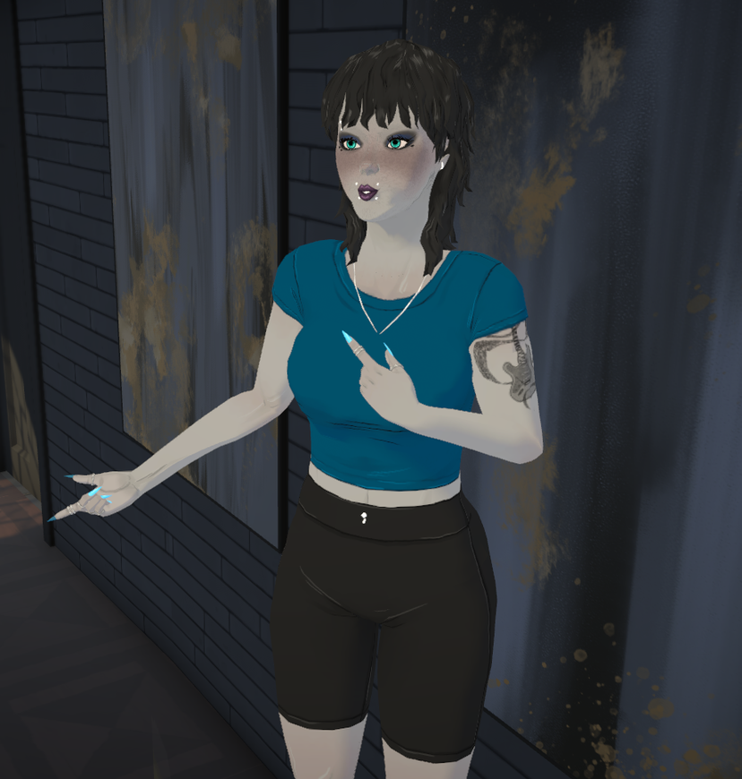 Storyteller - Annalise Angelsin