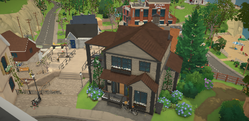 Town Loft