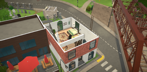 erste Wohnung