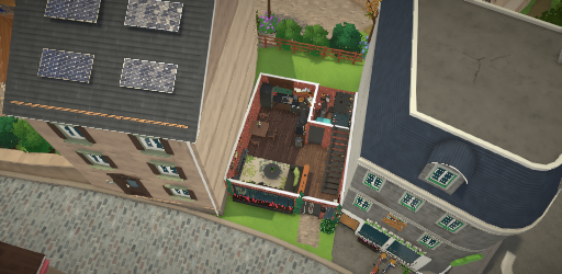 Little loft