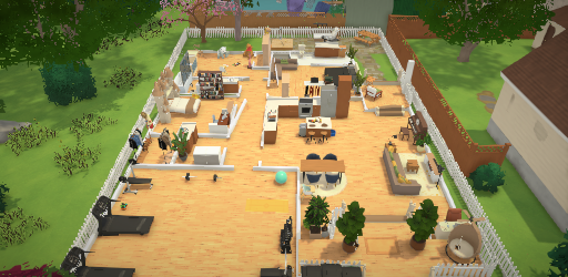 3 bed 2 bath 1st ever full house build