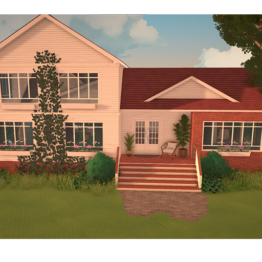 Family house