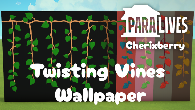 Twistings Of A Vine Remake