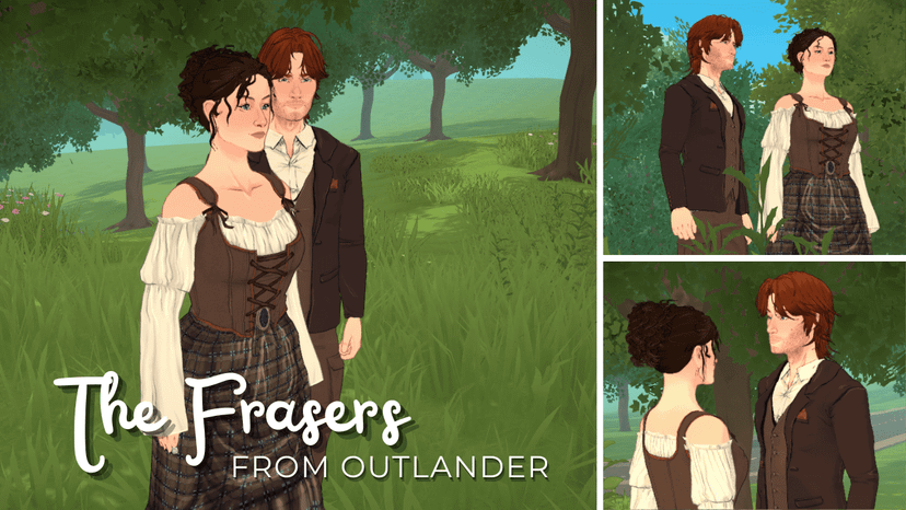 Fraser-Haushalt