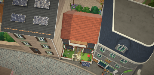 City House