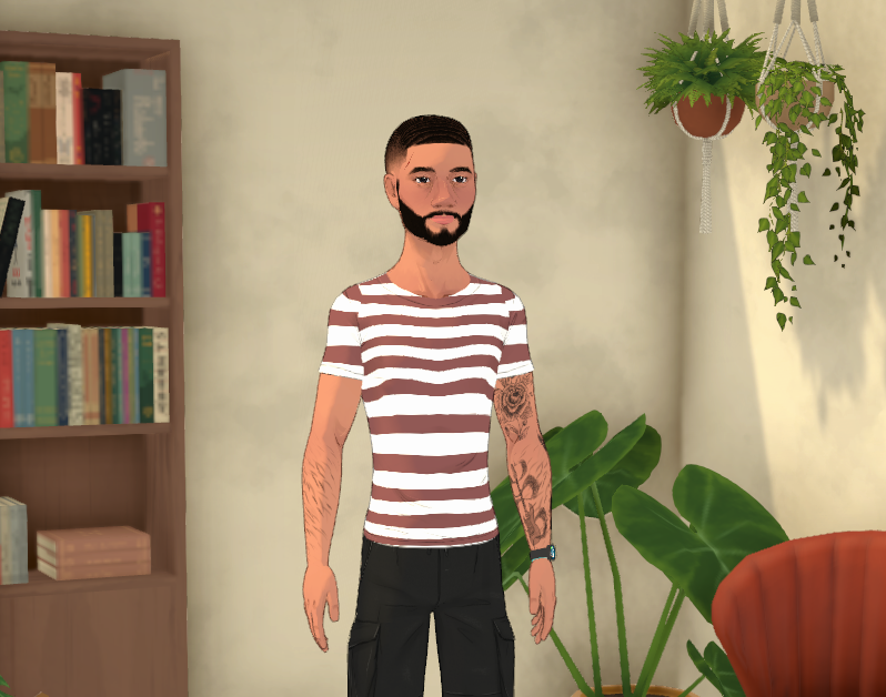 Gustavo Macedo
