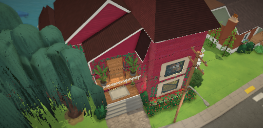 Hellswells Manor Furnished