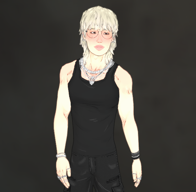 Mingi - ATEEZ