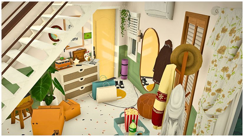 栗丝的家 LIS'S HOME