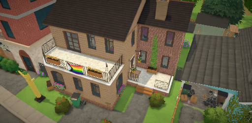 Bulala House