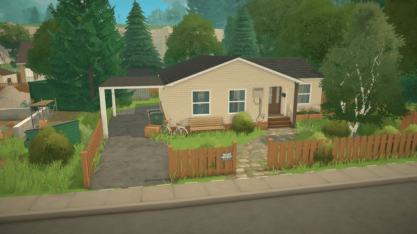 Remodel Patel home