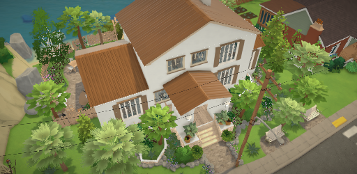 MI CASA 2.0