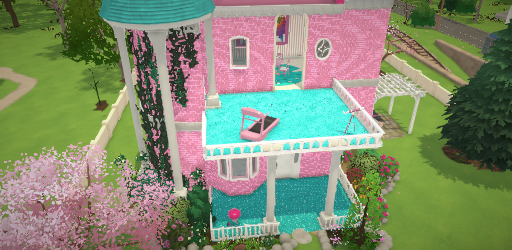 Barbie '95 Dreamhouse
