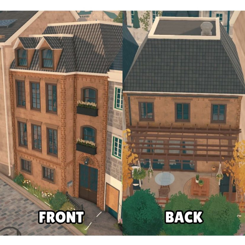 Musician's Brownstone Loft