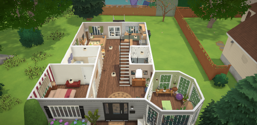 family home