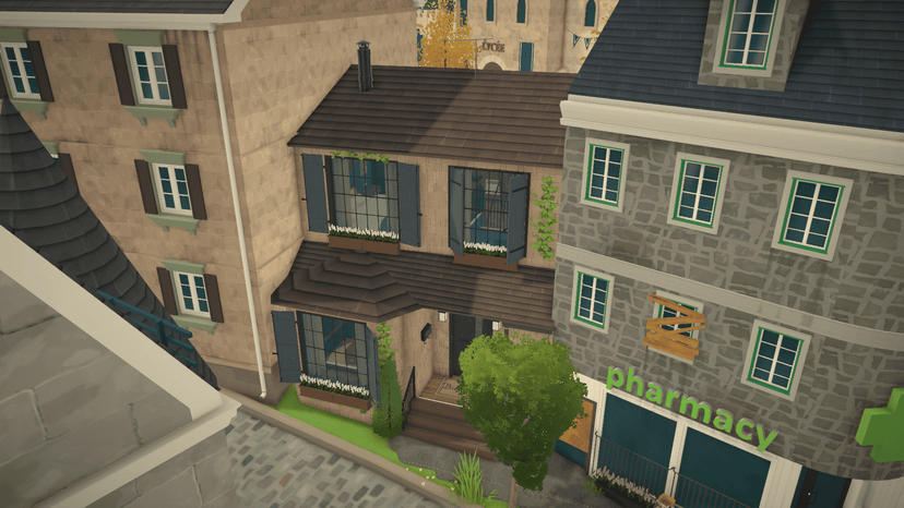 City House