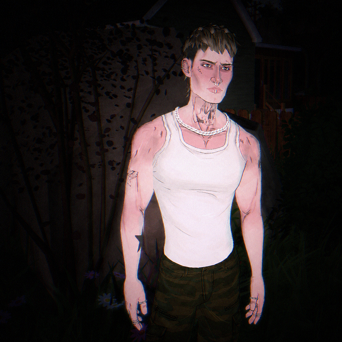 Bobby Voss