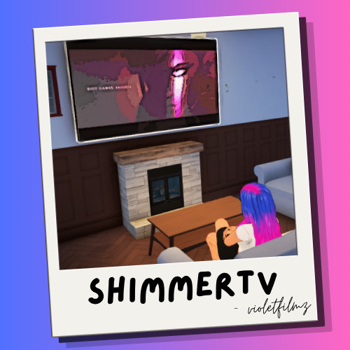 ShimmerTV