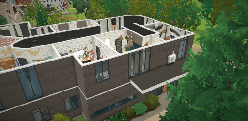 Familie Villa 1.1.1
