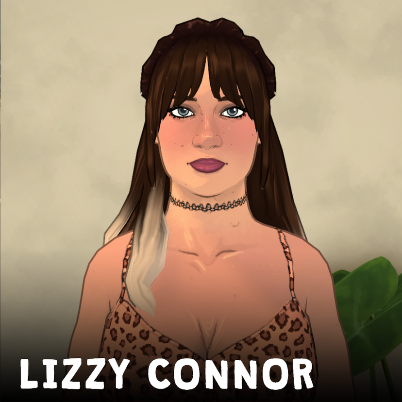 Elizabeth Connor