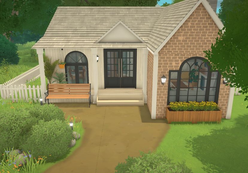 Starter Home