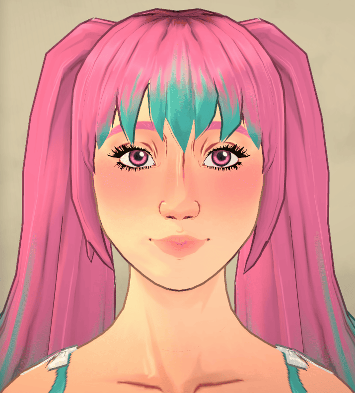 Miku Hoshino
