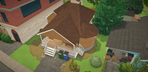 Bright Starter Home
