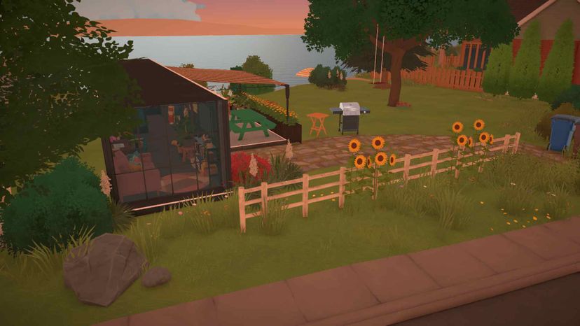 [Zeedlle] Beachside Container house
