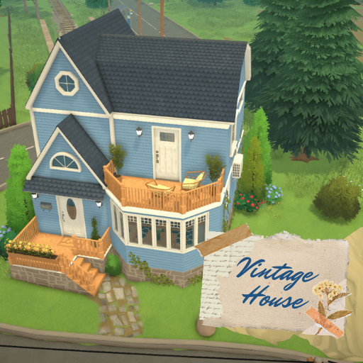 Vintage House