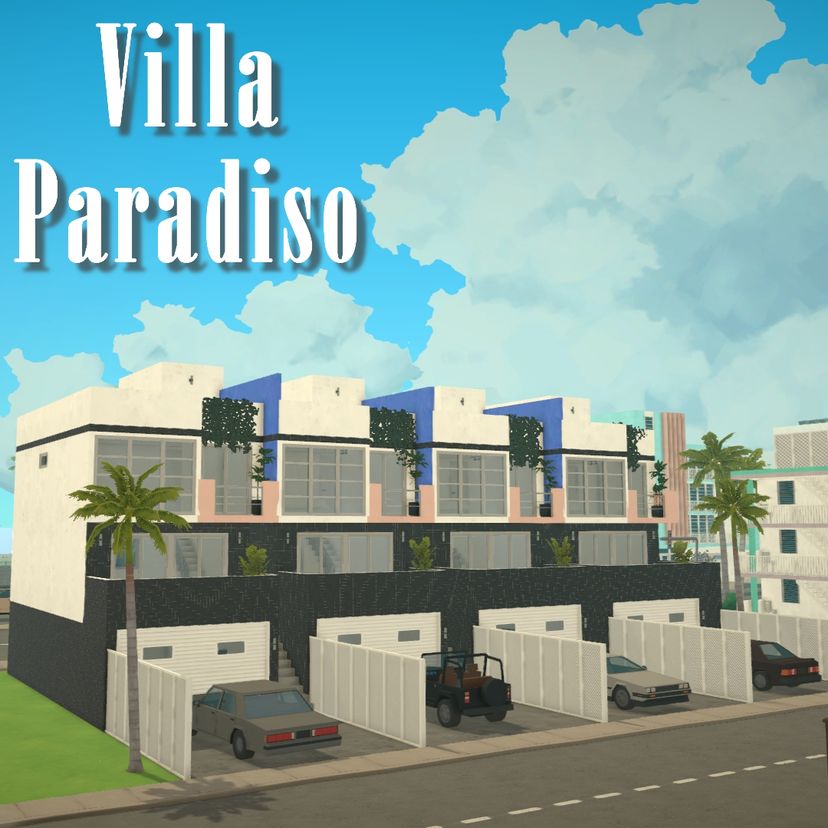 Villa Paradiso