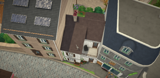 Cozy Townhouse