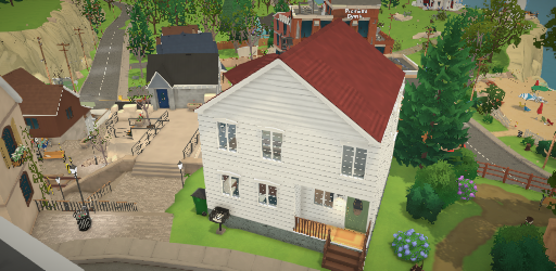 31 Leblanc Street Replacement