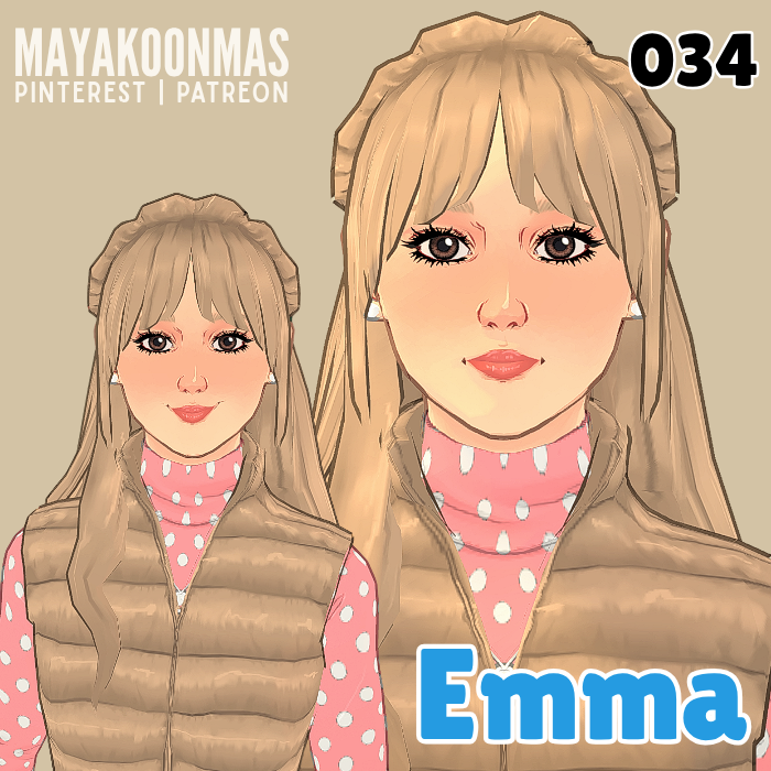 034 | Para | Emma