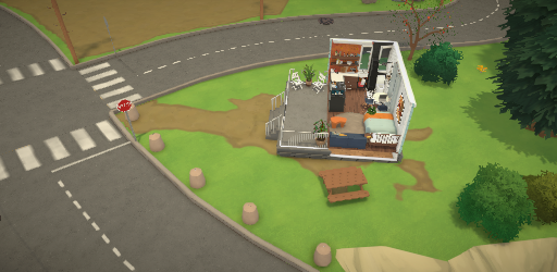 Tiny Home