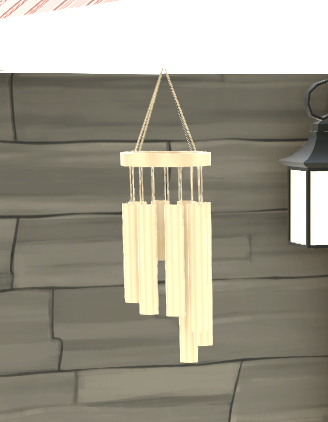 WindChimes
